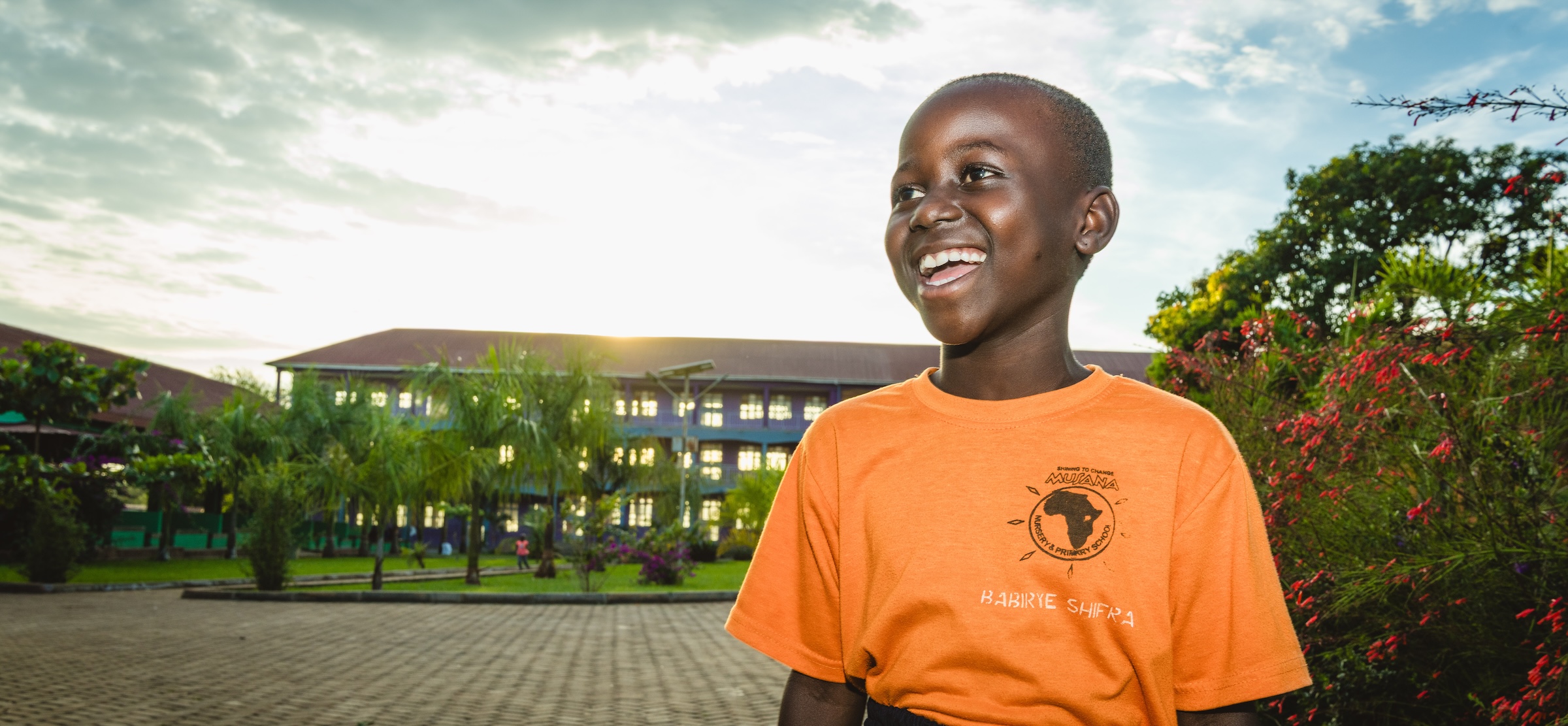 Help Musana Build Budaka and Mayuge